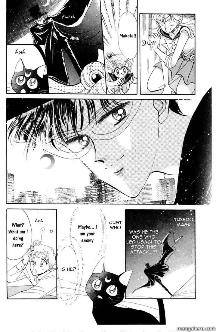 Sailor Moon Chapter 5 29